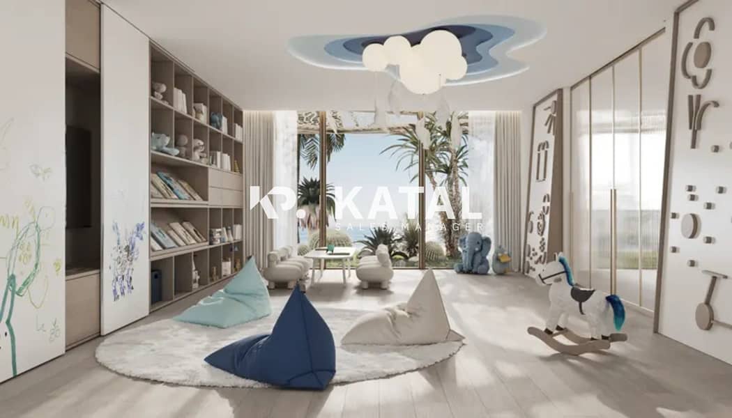 5 Nikki Beach, Al Marjan Island, Ras  Al Khaimah, Apartments for Sale, RAK Mall,RAK Hospital 007. jpg