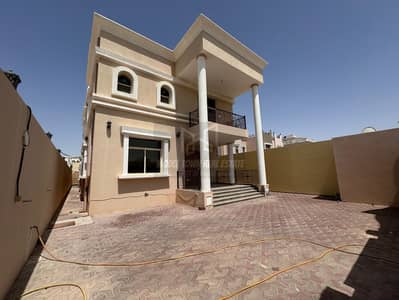 6 Cпальни Вилла в аренду в Халифа Сити, Абу-Даби - WhatsApp Image 2024-05-16 at 2.42. 41 PM (1). jpeg