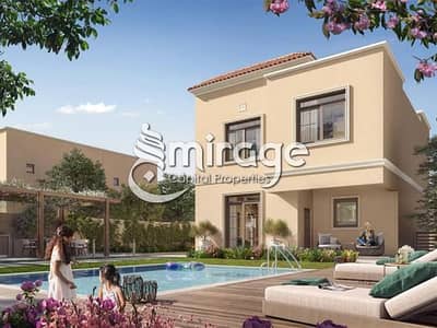 5 Bedroom Villa for Sale in Yas Island, Abu Dhabi - IMG-20240516-WA0028. jpg