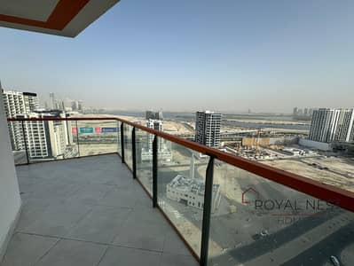 2 Cпальни Апартаменты Продажа в Аль Джадаф, Дубай - WhatsApp Image 2024-05-14 at 6.57. 17 AM. jpeg