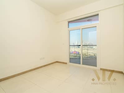1 Bedroom Apartment for Sale in Al Jaddaf, Dubai - Exclusive | Creek View | 2 Balconies | Vacant