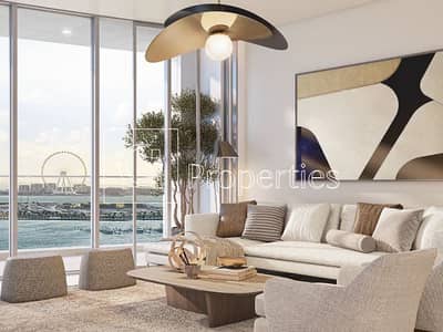 朱美拉棕榈岛， 迪拜 2 卧室公寓待售 - 4. JPG
