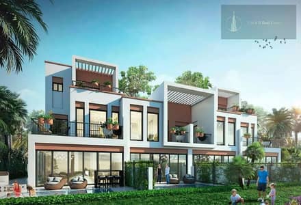4 Bedroom Townhouse for Sale in DAMAC Lagoons, Dubai - 6. jpg