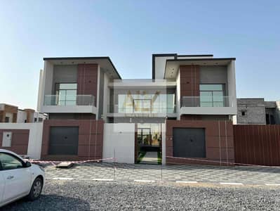 6 Bedroom Villa for Sale in Al Yasmeen, Ajman - Ytg51kwrMlGXChfRJmiQOvlfOnfXo9TRSWNPEzu7