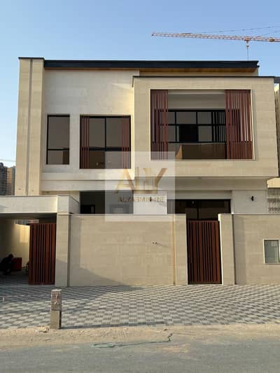 5 Bedroom Villa for Sale in Al Amerah, Ajman - IMG-20240516-WA0215. jpg