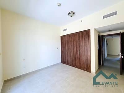 2 Cпальни Апартамент в аренду в Ливан, Дубай - Квартира в Ливан，Кью Пойнт，Мазая 5, 2 cпальни, 75000 AED - 9019488