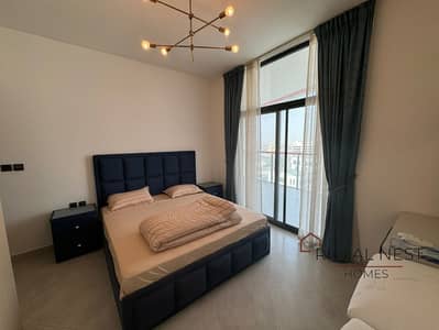 2 Cпальни Апартаменты в аренду в Аль Джадаф, Дубай - WhatsApp Image 2024-05-14 at 6.57. 19 AM. jpeg