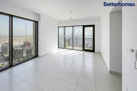3 Bedroom Apartment for Rent in Dubai Creek Harbour, Dubai - Full Creek/Burj Khalifa View | Ready To Move In