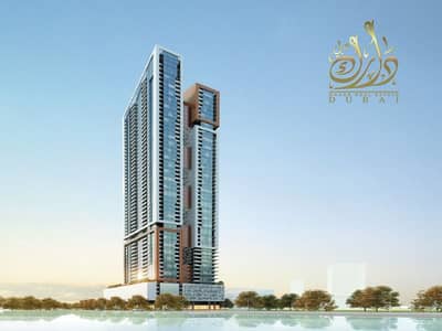 1 Bedroom Apartment for Sale in Al Mamzar, Sharjah - 1. jpeg