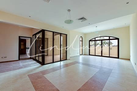 4 Bedroom Villa for Rent in Mudon, Dubai - Ready to Move In | Single Row| Big Plot Size