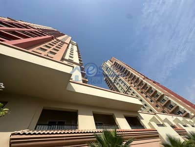 Good investment Opportunity !! Spacious 1br Apartment for Sale in JVT I 1BHK I HIGH FLOOR