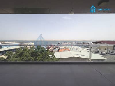 2 Bedroom Apartment for Rent in Al Bateen, Abu Dhabi - Amazing & Cozy 2BR with Balcony & Nice View