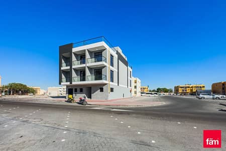 Building for Sale in Deira, Dubai - BRAND NEW - GREAT LOCATION - MODERN