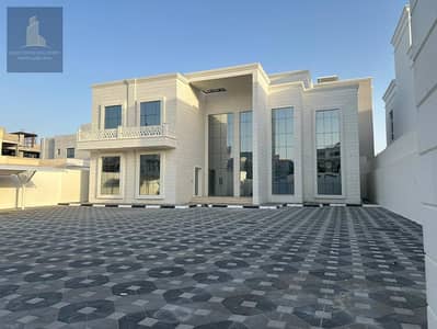 8 Bedroom Villa for Sale in Al Shamkha, Abu Dhabi - IMG-20240516-WA0180. jpg