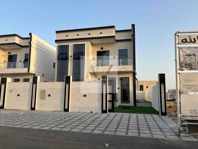 3 Bedroom Villa for Sale in Al Helio, Ajman - YAGFMeqWlOZivx7Uz6B1aG2qd3ktG8EY9rab7cVD
