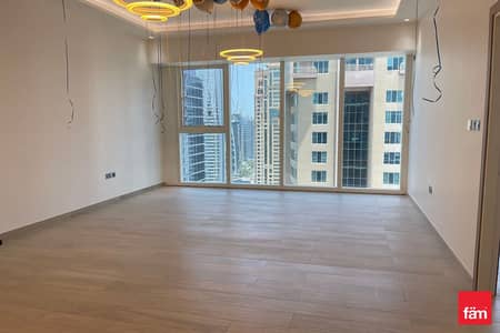 1 Bedroom Apartment for Rent in Jumeirah Lake Towers (JLT), Dubai - BRAND NEW SMART HOME / HIGHER FLOOR / WHITE GOODS