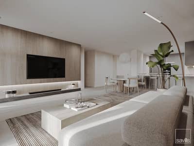 3 Bedroom Flat for Sale in Palm Jumeirah, Dubai - Turnkey Upgrade | Bespoke Design | Garden View