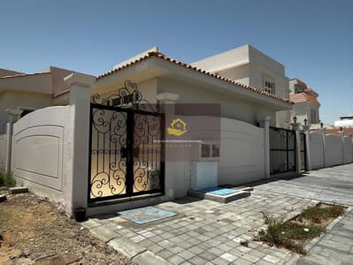 3 Bedroom Flat for Rent in Mohammed Bin Zayed City, Abu Dhabi - 068c9b36-c8fc-47d5-9dca-df33fcf630e6. jpg