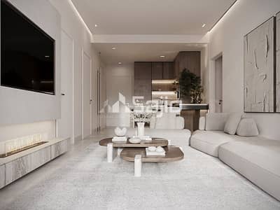 3 Cпальни Апартамент Продажа в Джумейра Вилладж Серкл (ДЖВС), Дубай - Aveline Residences 3BR -11. png