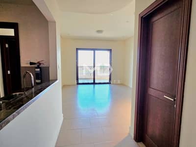 شقة 1 غرفة نوم للايجار في جزيرة السعديات، أبوظبي - شقة في مساكن شاطئ السعديات،شاطئ السعديات،جزيرة السعديات 1 غرفة 79500 درهم - 9019688