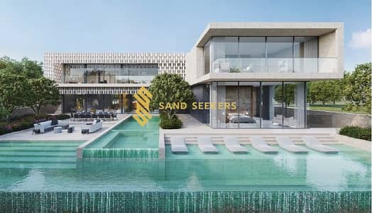 6 Bedroom Villa for Sale in Al Hudayriat Island, Abu Dhabi - 2.3. jpg