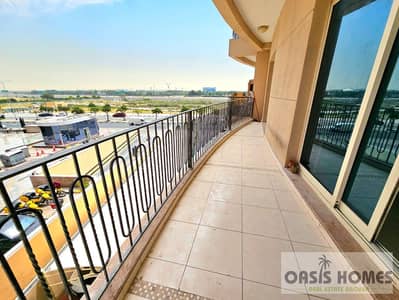 1 Bedroom Apartment for Rent in Dubai Silicon Oasis (DSO), Dubai - 19211512-fd24-4de6-9b4a-9ec309d05c4d. JPG