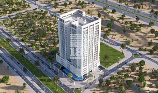 1 Bedroom Flat for Sale in Dubai Residence Complex, Dubai - 8. JPG