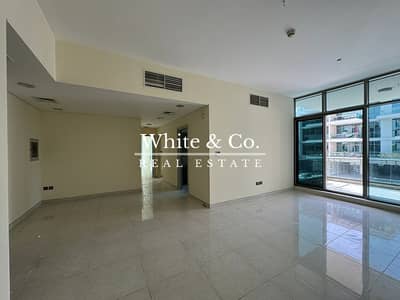 2 Bedroom Flat for Rent in Meydan City, Dubai - Large Layout | Peaceful Community | Bright