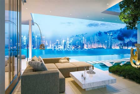 Last remaining | Ultra-Modern | Royal Penthouse Last remaining | Ultra-Modern | Royal Penthouse