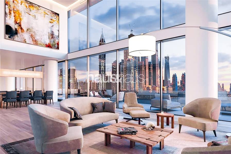 Last remaining | Ultra-Modern | Royal Penthouse Last remaining | Ultra-Modern | Royal Penthouse
