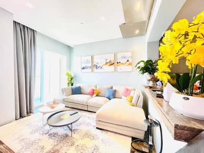 2 Bedroom Flat for Sale in Dubai Marina, Dubai - High Floor | Vacant | Full Marina and Palm View