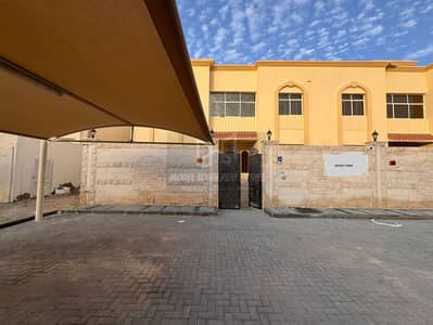 6 Cпальни Вилла в аренду в Халифа Сити, Абу-Даби - fe4d28ed-aee3-43a6-89e5-118dbdc6cb65. jpg