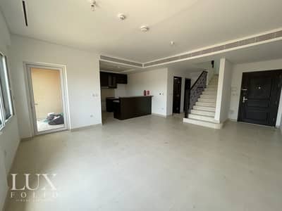 3 Bedroom Townhouse for Rent in Serena, Dubai - CASA DORA | AVAILABLE END OF JUNE | TOWNHOUSE
