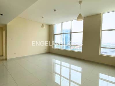 2 Bedroom Flat for Rent in Business Bay, Dubai - Fully Furnished | Well Maintained | Avail July 01