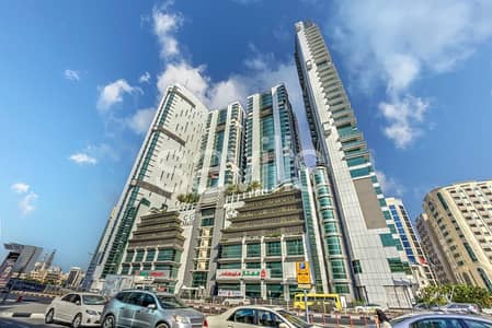 Office for Rent in Al Qasimia, Sharjah - Spacious Offices | Mid Floor | Good Location