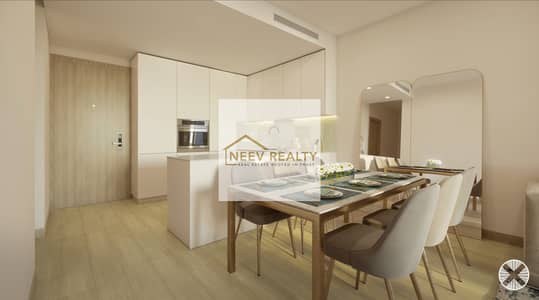 2 Bedroom Apartment for Sale in Jumeirah Village Circle (JVC), Dubai - 2 Interior 1. jpeg