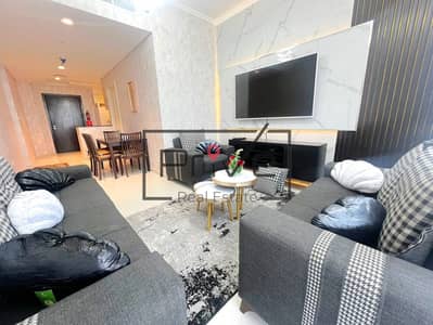 1 Спальня Апартамент в аренду в Дамак Хиллс, Дубай - 39546e9d-f25f-45c5-bb06-e457ee173ff6. jpeg