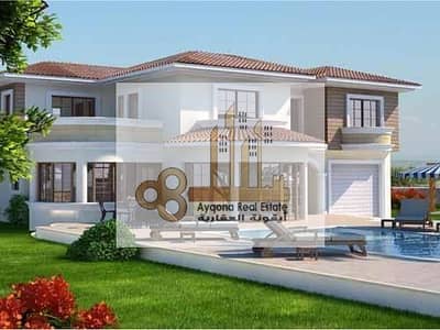 5 Bedroom Villa for Sale in Al Wathba, Abu Dhabi - 5198071bfa28ea63b8851d70cfd9b7e3. jpg