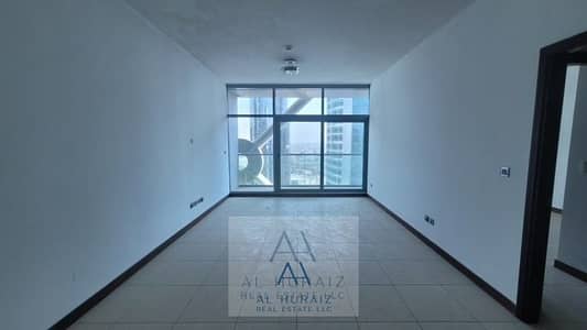 2 Bedroom Flat for Rent in Jumeirah Lake Towers (JLT), Dubai - 2BR | Higher Floor | Full lake view