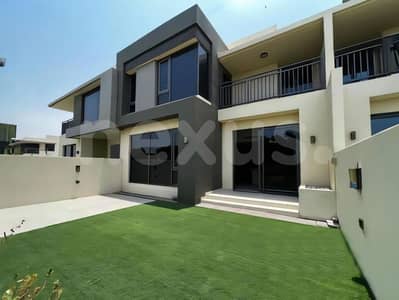 4 Bedroom Villa for Sale in Dubai Hills Estate, Dubai - Close to Park | Single Row | Excellent Condition