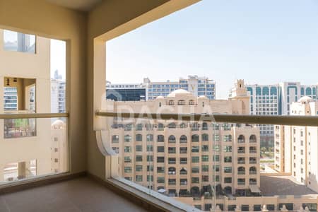 1 Спальня Апартаменты Продажа в Палм Джумейра, Дубай - Квартира в Палм Джумейра，Шорлайн Апартаменты，Аль Кушкар, 1 спальня, 2600000 AED - 9019943