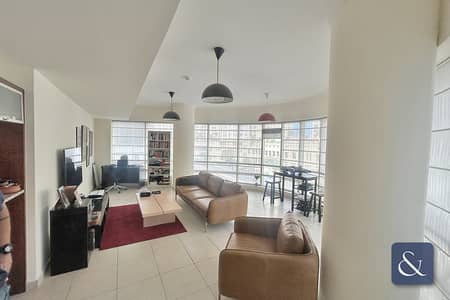 2 Bedroom Flat for Sale in Dubai Marina, Dubai - EMAAR | Vacant on Transfer | Low Floor