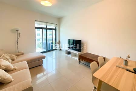 景观公寓社区， 迪拜 1 卧室单位待租 - 位于景观公寓社区，阿诺公寓，阿诺大厦A座 1 卧室的公寓 120000 AED - 9019951