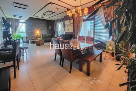 2 Bedroom Apartment for Rent in The Views, Dubai - Fantastic Condition| Great Landlord| Unfurnished