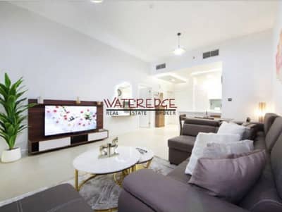 1 Bedroom Apartment for Rent in Al Furjan, Dubai - 1. png