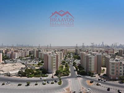 1 Bedroom Flat for Rent in Al Furjan, Dubai - WhatsApp Image 2024-05-16 at 3.51. 19 PM (2). jpeg. jpg
