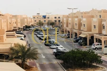2 Bedroom Townhouse for Sale in Al Reef, Abu Dhabi - Untitled Project_cleanup. jpg