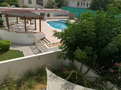 Excellent 4BR |Al Safa 2 |All Facilities Excellent 4BR |Al Safa 2 |All Facilities