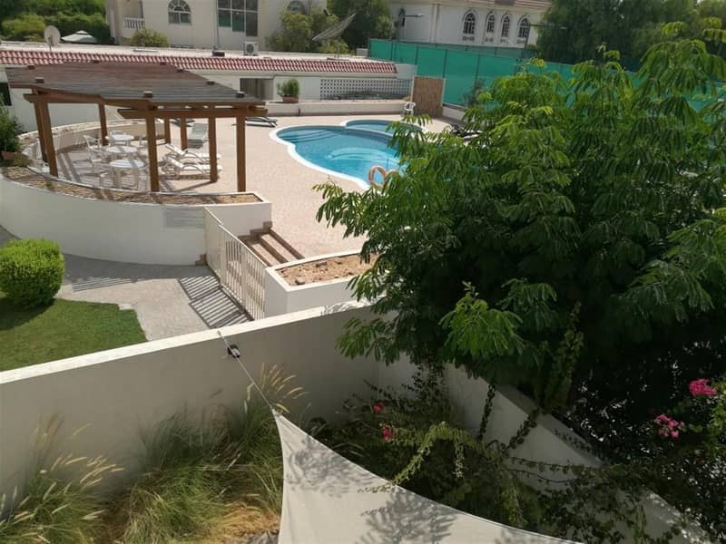 Excellent 4BR |Al Safa 2 |All Facilities