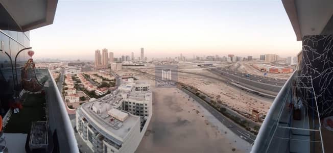Fully Furnished |Amazing View |Large1BHK Fully Furnished |Amazing View |Large1BHK
